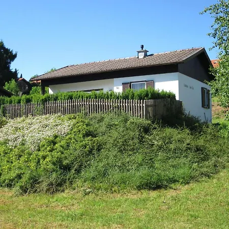 Haus Hoher Ifen - Bergblick, Ruhe Und Komfort Vakantiehuis Füssen