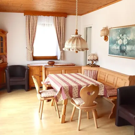 Vakantiehuis Haus Hoher Ifen - Bergblick, Ruhe Und Komfort *