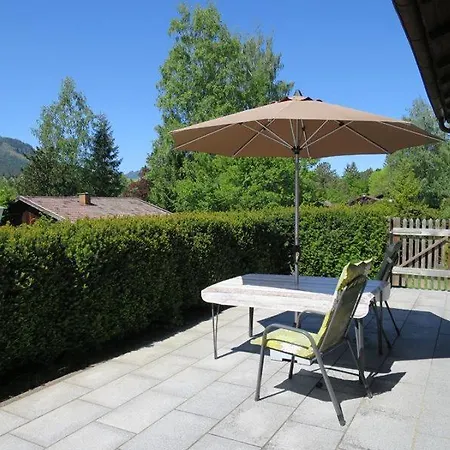 Haus Hoher Ifen - Bergblick, Ruhe Und Komfort *