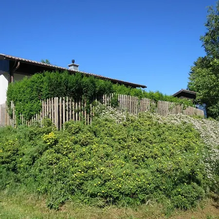 Haus Hoher Ifen - Bergblick, Ruhe Und Komfort Füssen