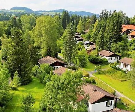 Haus Hoher Ifen - Bergblick, Ruhe Und Komfort Vakantiehuis