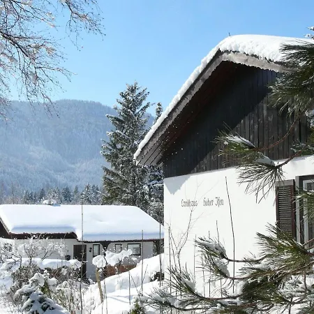 Haus Hoher Ifen - Bergblick, Ruhe Und Komfort Vakantiehuis *