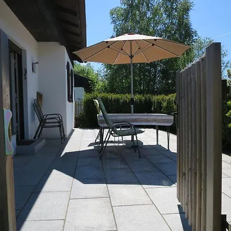 Haus Hoher Ifen - Bergblick, Ruhe Und Komfort *