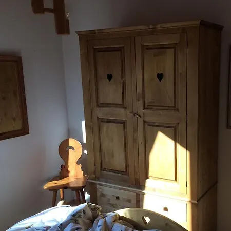 Haus Hoher Ifen - Bergblick, Ruhe Und Komfort * Füssen